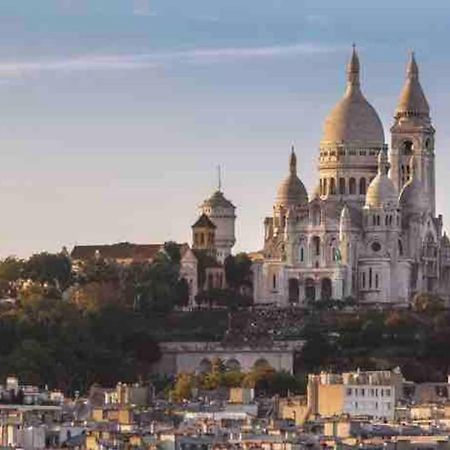 Paris Dream Apart Nord Bagian luar foto
