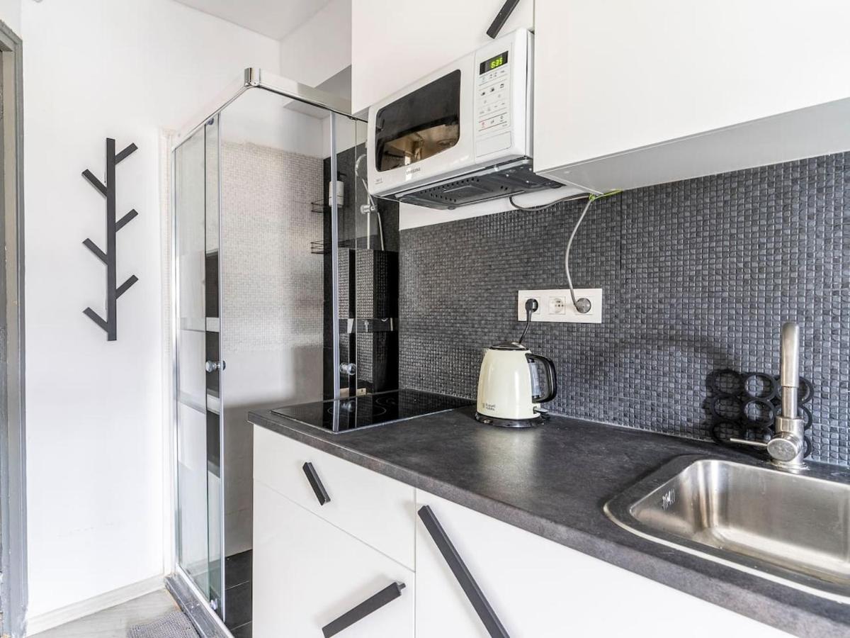 Paris Dream Apart Nord Bagian luar foto